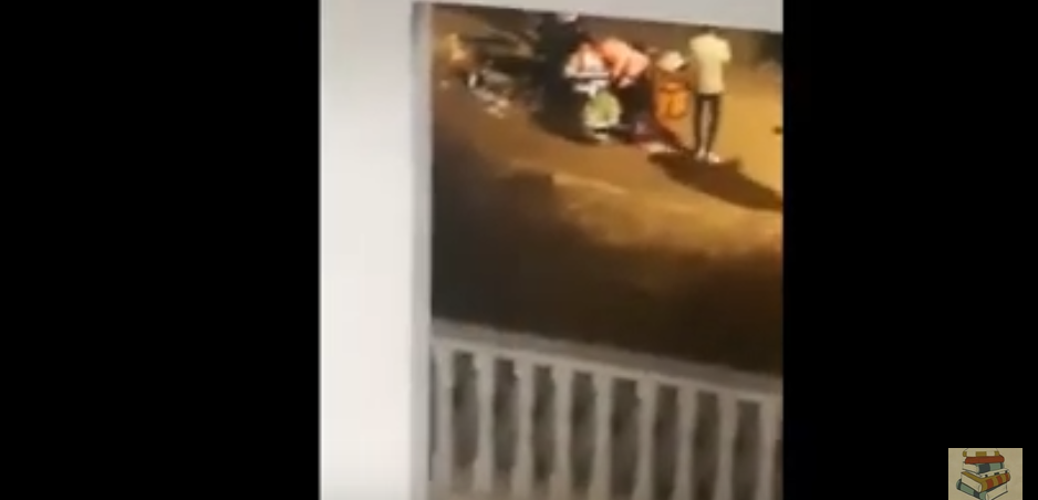 Μυστηριώδης επίθεση στο Ισραήλ με τρεις νεκρούς – Βίντεο από τη στιγμή της σφαγής