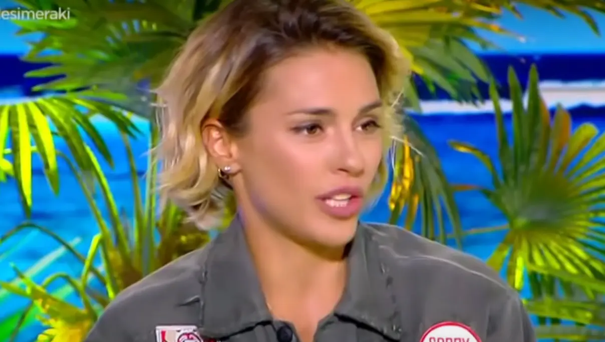 Ο Θοδωρής Κωνσταντόπουλος αποκαλύπτει για τον χωρισμό του από την Ταραμπάνκο – “Ο άνθρωπος με τον οποίο με απάτησε ήρθε να του κάνω τατουάζ”