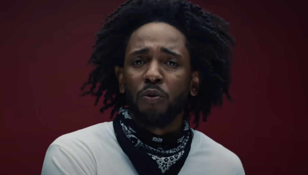 Πρωτότυπο! Ο Kendrick Lamar κυκλοφόρησε τραγούδι που εξερευνά την φύση της ομοφοβίας και της τρανσφοβίας