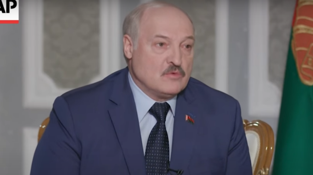 “Πράσινο φως” για τη θανατική ποινή στη Λευκορωσία – Σε ποιες περιπτώσεις θα επιβάλλεται