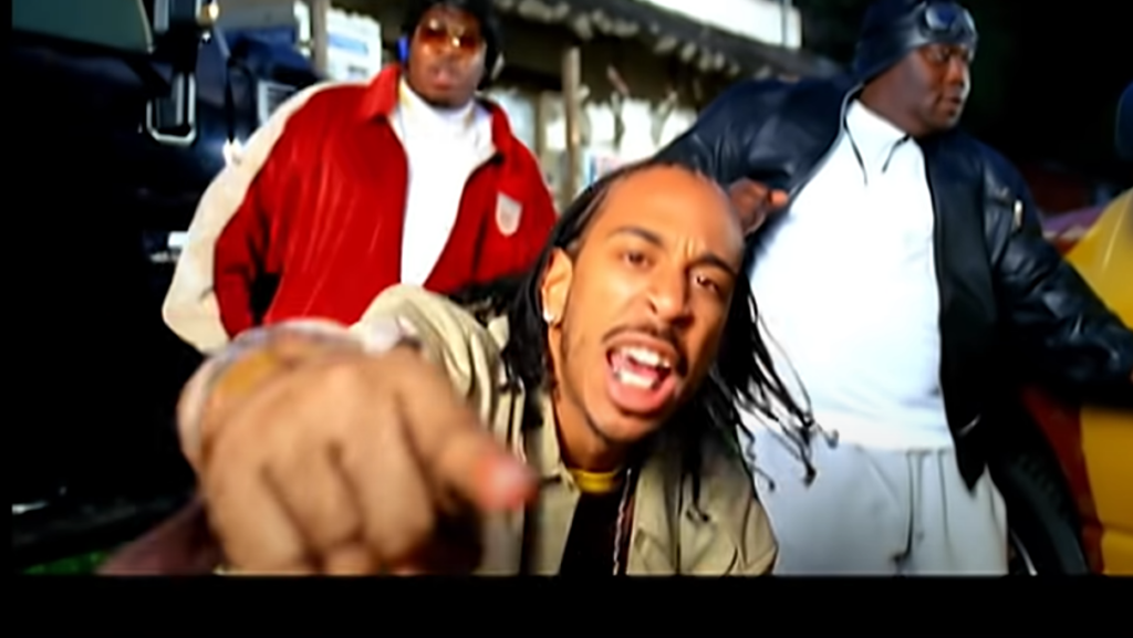 Ο ράπερ Ludacris πήρε τιμητικό πτυχίο από το πανεπιστήμιο της Τζόρτζια