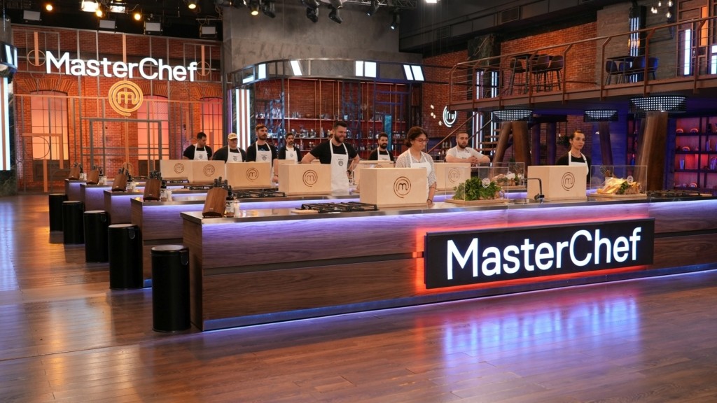 MasterChef – Ποιοι θα φορέσουν την ποδιά της υποψηφιότητας