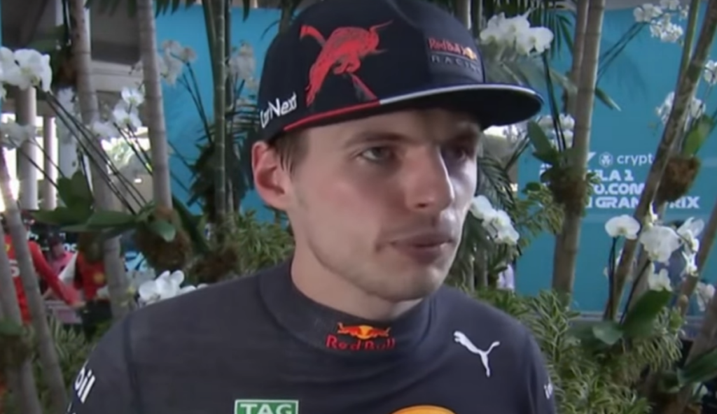 Ποιος είναι ο μεγάλος νικητής της Formula 1 Max Verstappen – O ζήλος που επέδειξε από μικρό παιδί τον οδήγησε στην κορυφή!