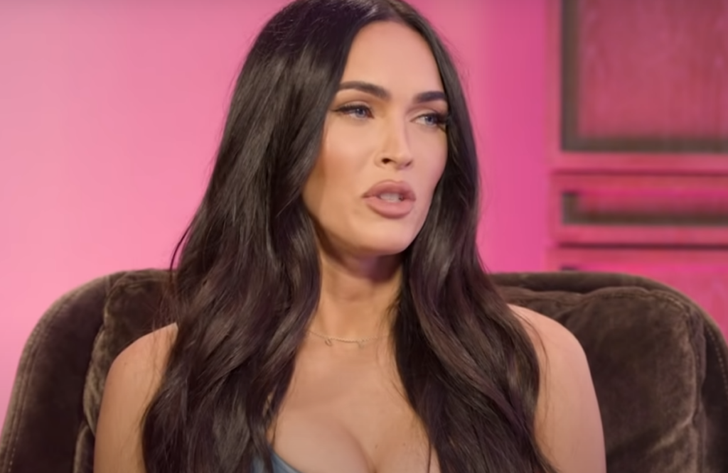 Η Megan Fox είχε μιλήσει για το δικό της metoo από το 2009 – “Η ευφυΐα μου δεν αναγνωρίζεται και αυτό με λυπεί”