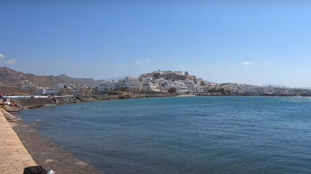 Ποιο ελληνικό νησί είναι ο αγαπημένος γαμήλιος προορισμός για τους Φινλανδούς;