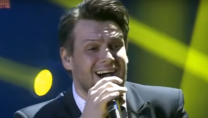 Πένθος για τον Πάνο Κιάμο – Πέθανε η μητέρα του