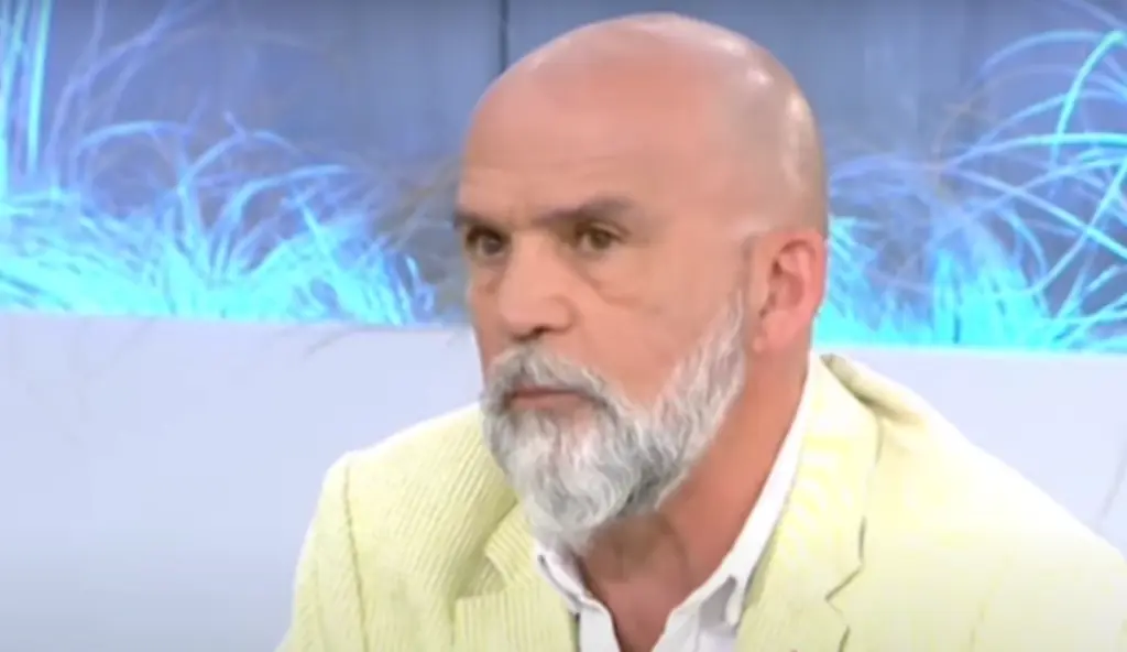 Ποιος είναι ο Πάνος Μεταξόπουλος – Η καριέρα, το βιογραφικό και η προσωπική του ζωή