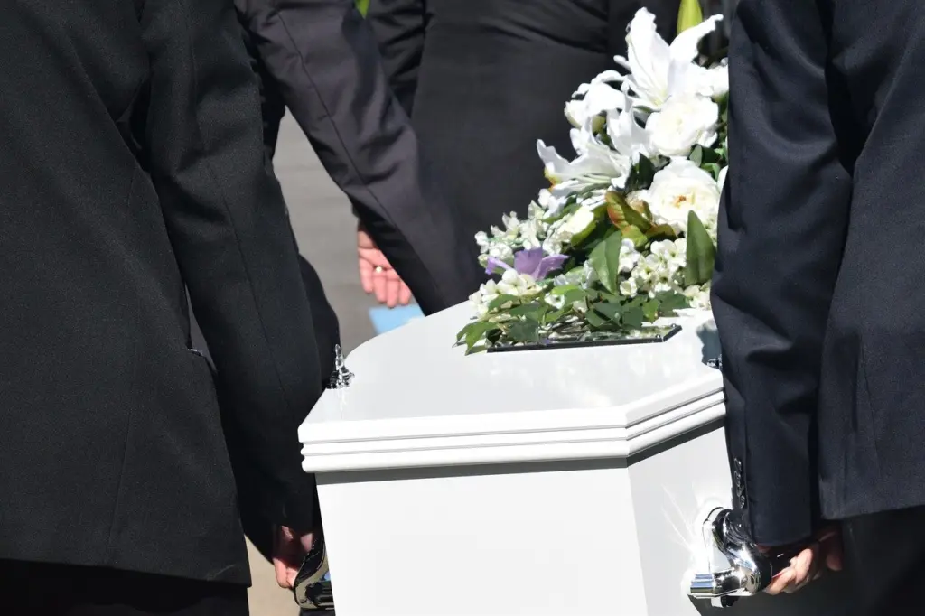 Γυναίκα “ζωντάνεψε” στην κηδεία της και άρχισε να χτυπάει το φέρετρο!