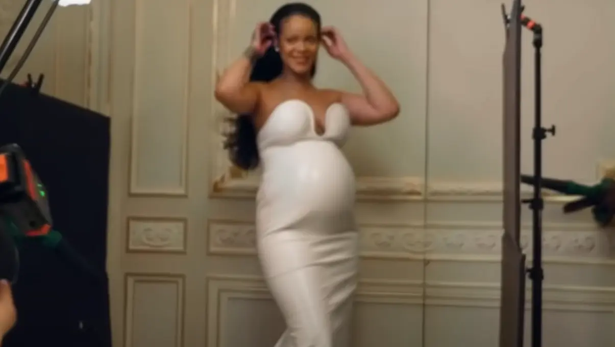 Η Rihanna δεν πήγε στο Met Gala κι όμως ήταν “εκεί”! Τι έκανε η διοργάνωση για να την τιμήσει