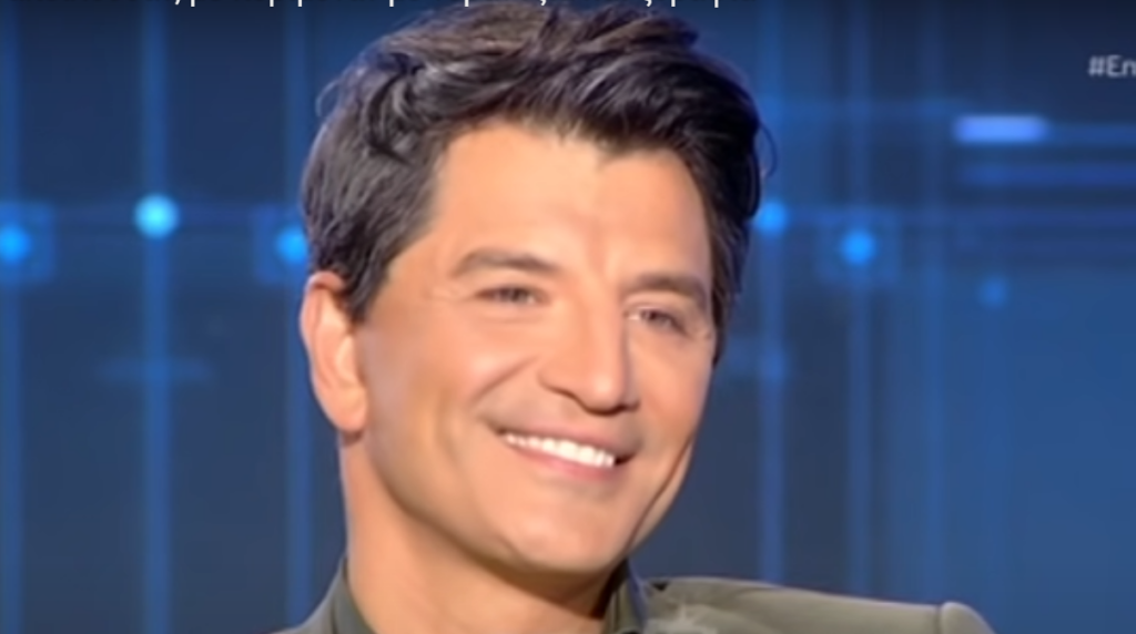 Δεν άντεξε με όσα βλέπει στο Survivor ο Σάκης Ρουβάς – Η πρώτη του αντίδραση (pic & vid)