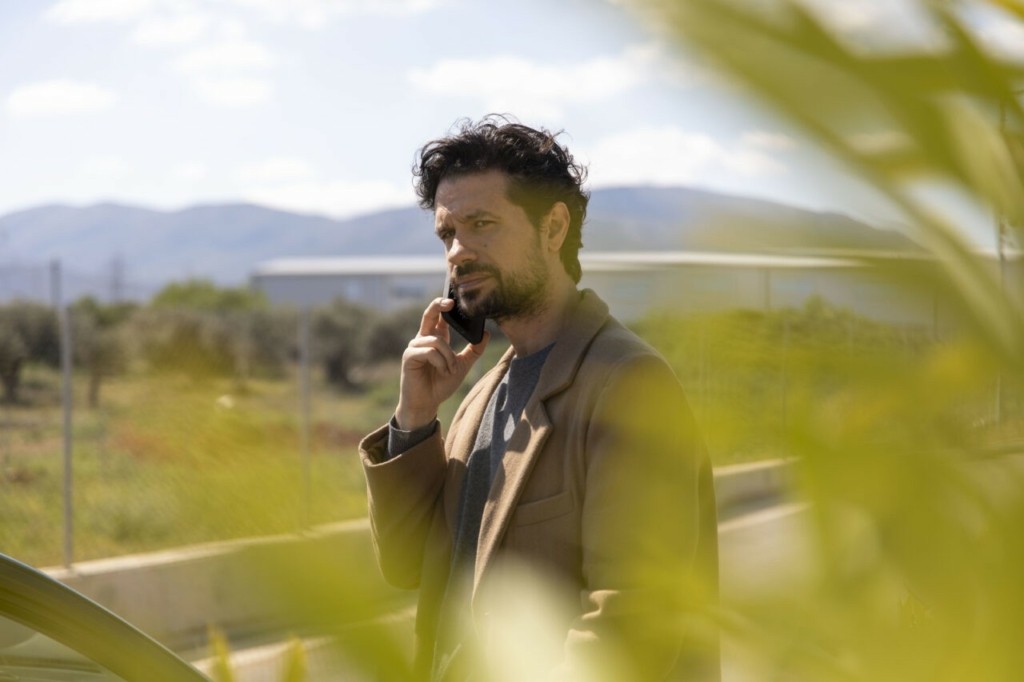 Σασμός – Η Βασιλική ανακοινώνει στο Νικηφόρο και τον Μαθιό την απόφασή της να κάνουν τεστ DNA