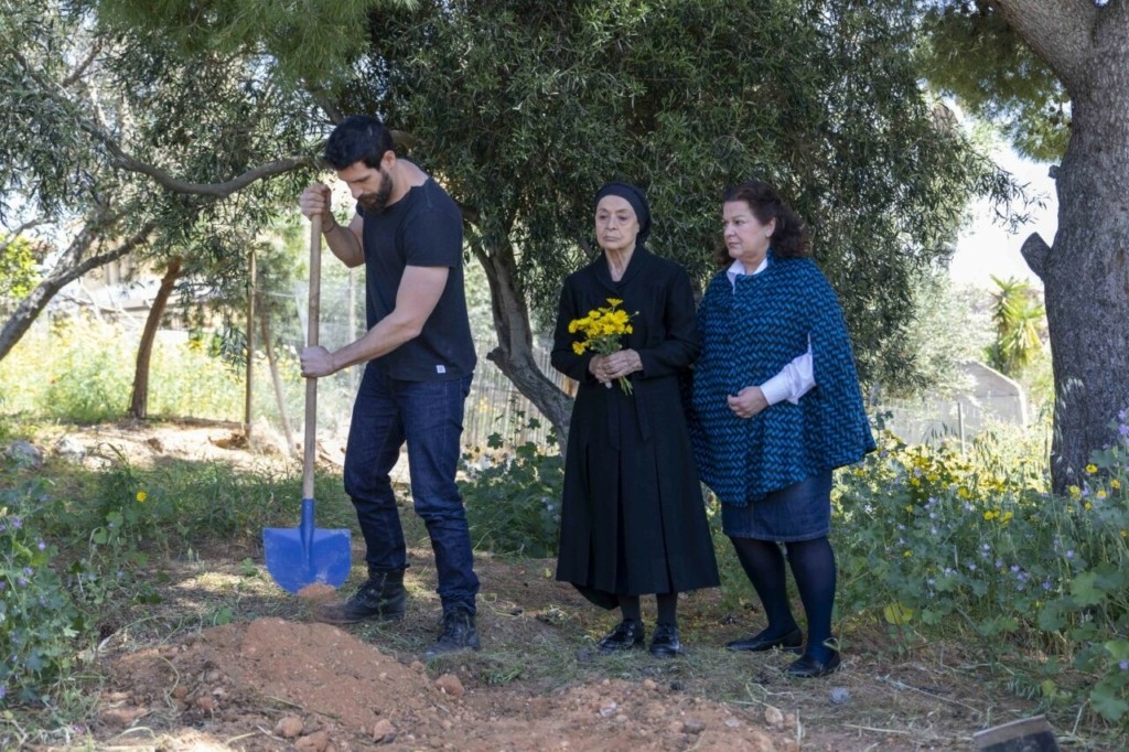 Σασμός – Η ενέδρα για τη σύλληψη του κυκλώματος του Καραπάνου έχει ήδη στηθεί