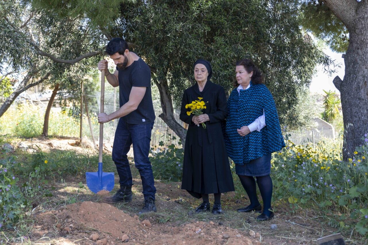 Σασμός – Η ενέδρα για τη σύλληψη του κυκλώματος του Καραπάνου έχει ήδη στηθεί