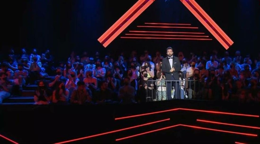X Factor – Οι δύο παίκτες που αποχώρησαν πρόωρα – Ποιοι πήραν ασυλία από τον Ψινάκη; (vid)