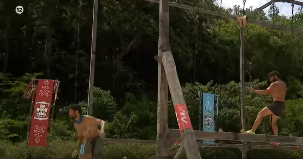 Survivor Spoiler – Μπλε ή Κόκκινοι; Αυτοί κερδίζουν τη δεύτερη ασυλία