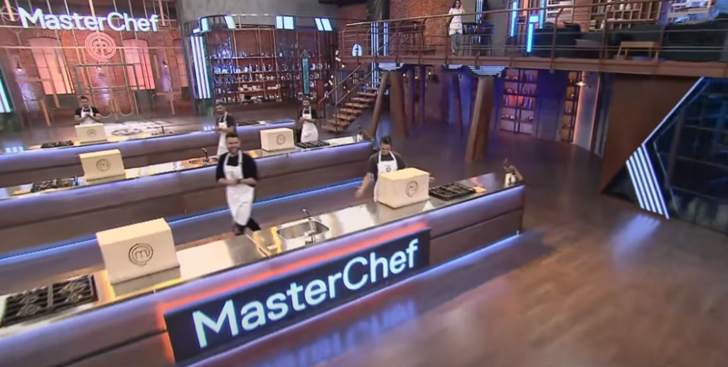 MasterChef – Ένα Mystery Box γεμάτο αναμνήσεις και συγκίνηση (vid)