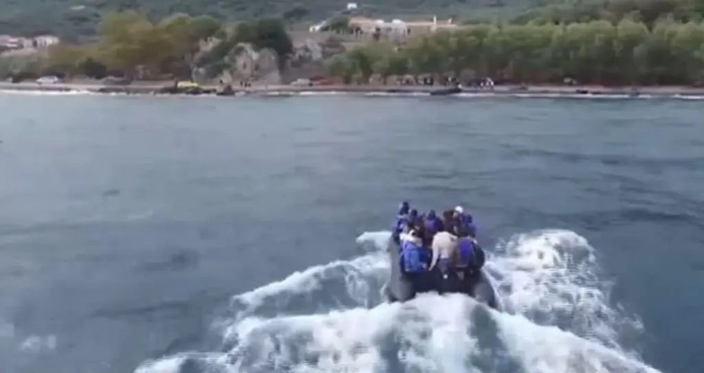 Νέα προσπάθεια σκαφών με μετανάστες από τα τουρκικά παράλια να μπουν στην Ελλάδα