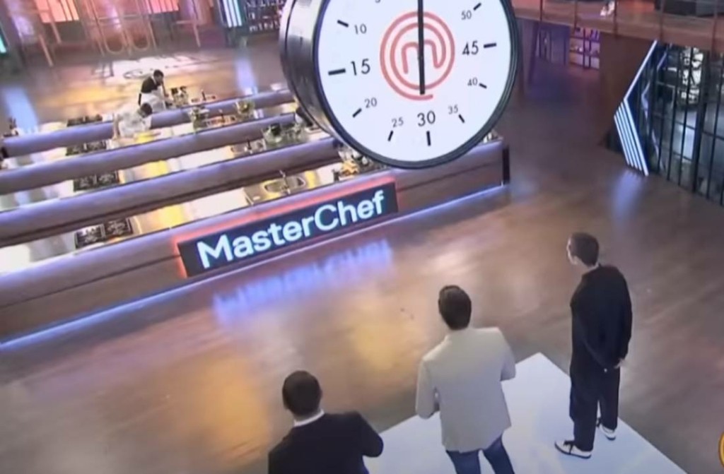 MasterChef – Το πιάτο της audition για κάποιον θα είναι το… τελευταίο! (vid)