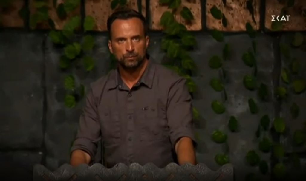 Survivor Spoiler – Αυτός ο παίκτης αποχωρεί λίγο πριν τον τελικό