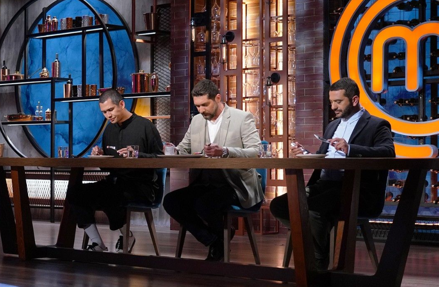 Και άλλη αποχώρηση – βόμβα από το Masterchef (spoiler)