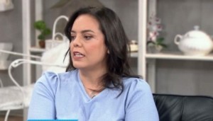 Μαρία Κοζάκου για ΕΡΤ: «Προτεραιότητά μας η ποιότητα, όχι τα νούμερα τηλεθέασης» (Βίντεο)