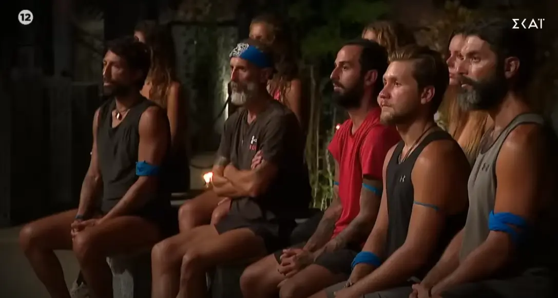 Survivor – Νέο ρήγμα στους Μπλε και μια αποχώρηση που θα φέρει τα πάνω-κάτω (vids)
