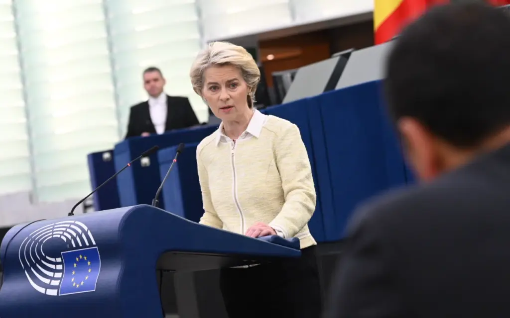 Η ΕΕ μίλησε – Εμπάργκο στο ρωσικό πετρέλαιο και κυρώσεις στους σφαγείς της Μπούτσα
