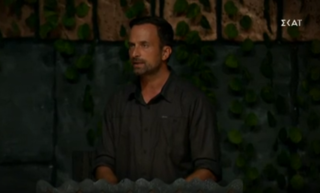 Survivor Spoiler – Η απόφαση “βόμβα” για τον Κατσαούνη και ο πρώτος υποψήφιος προς αποχώρηση