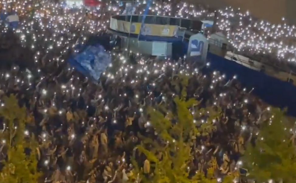 Οι πανηγυρισμοί βάφτηκαν με αίμα – Μαχαίρωσαν μέχρι θανάτου οπαδό της Πόρτο