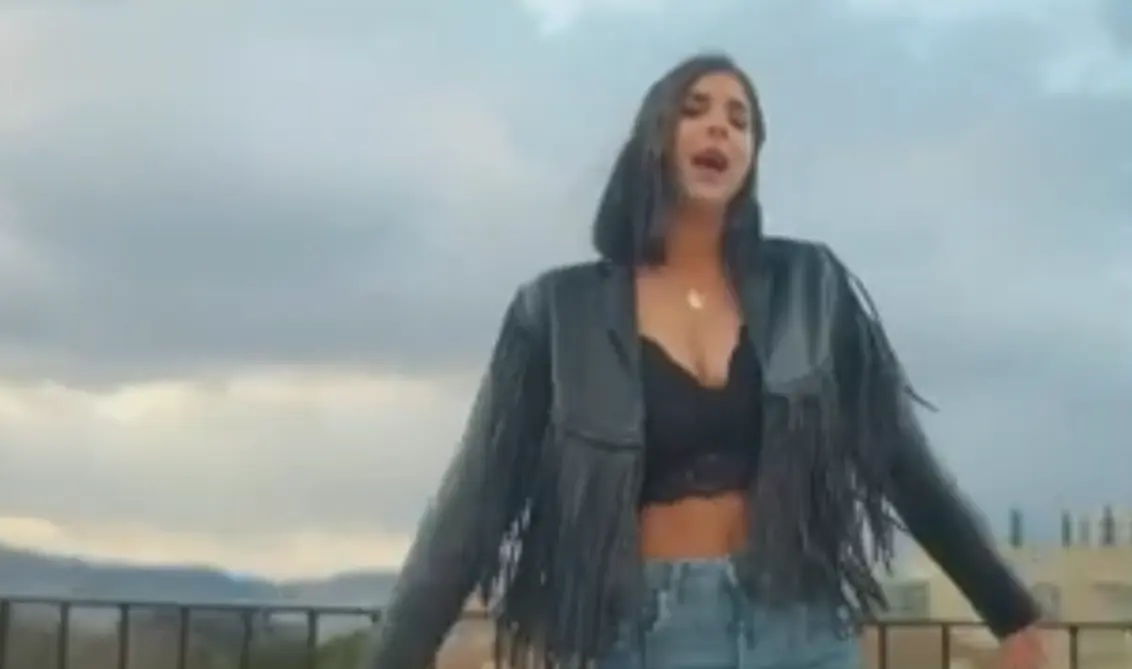 Συγκίνησε η αδερφή του Mad Clip – “Ήταν τεράστιος καλλιτέχνης με 100 κιλά προσωπικότητα”