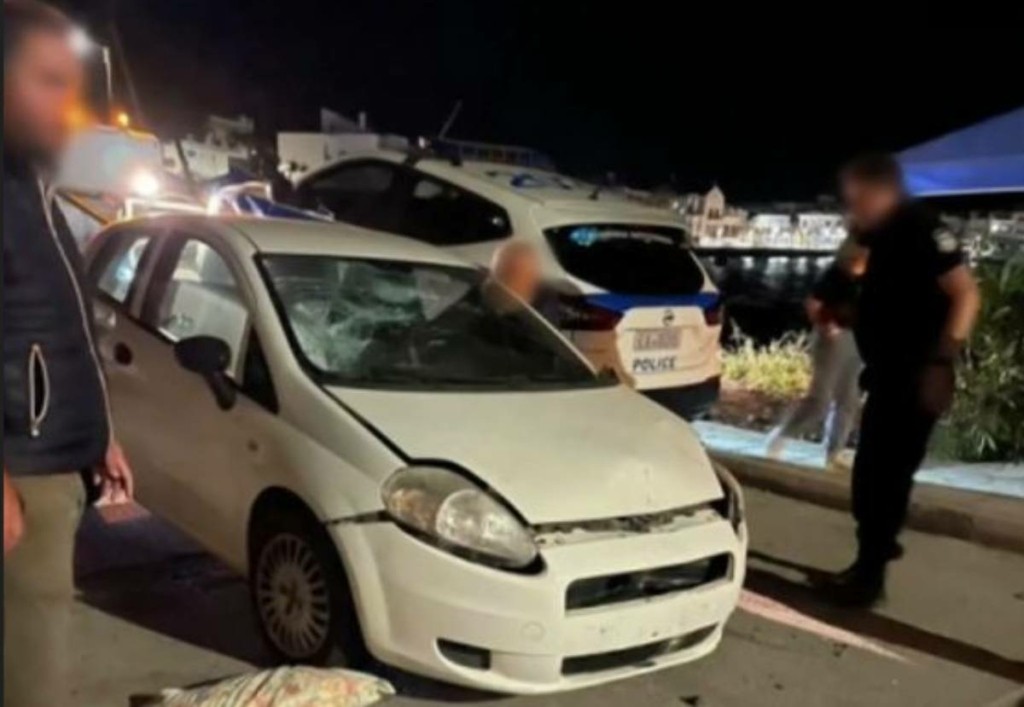 Σοκαριστικές μαρτυρίες για τον μακελάρη της Μονεμβασιάς – Οι κινήσεις που μαρτυρούν μένος για τα θύματα