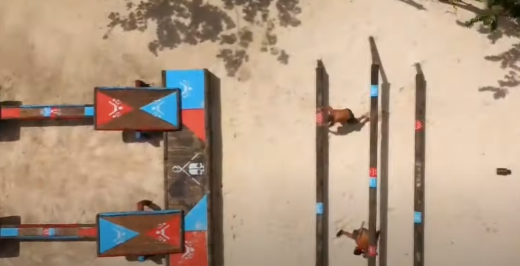 Survivor Spoiler – Η ομάδα που κερδίζει το έπαθλο φαγητού – Ποιος παίκτης αποχωρεί