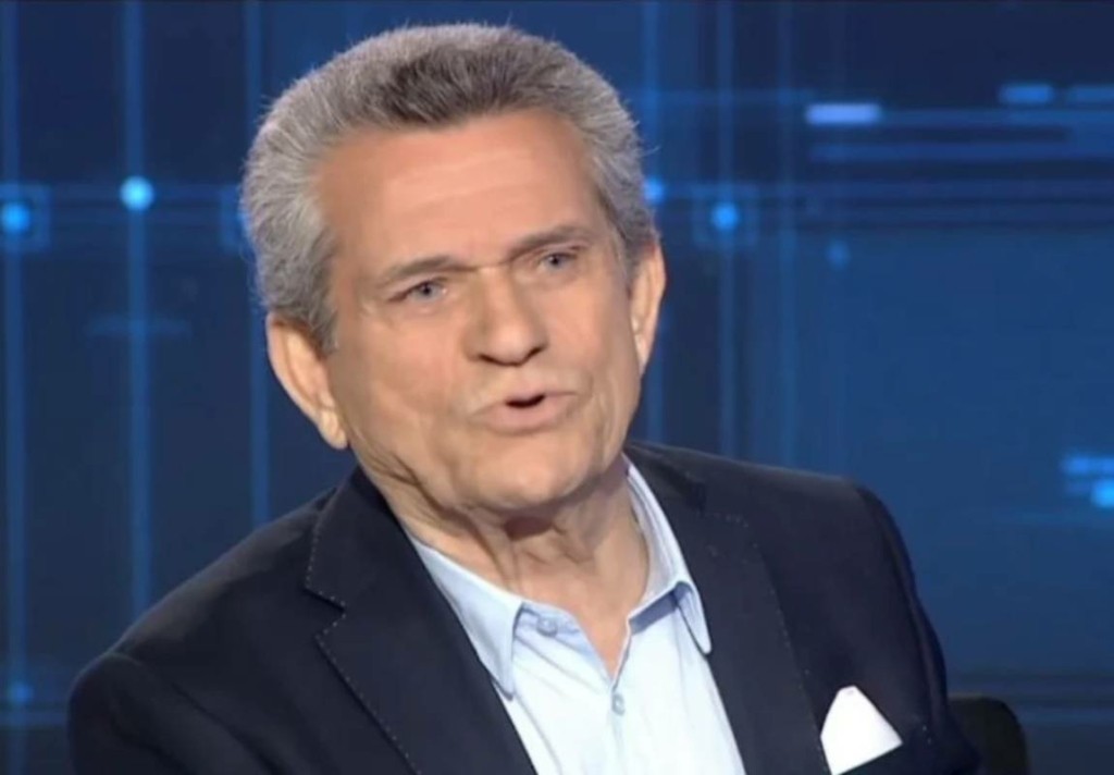 Ο Γιώργος Μαργαρίτης μίλησε για τους προσωπικούς του “δαίμονες” – Το πάθος με το τζόγο και το αλκοόλ (vids)