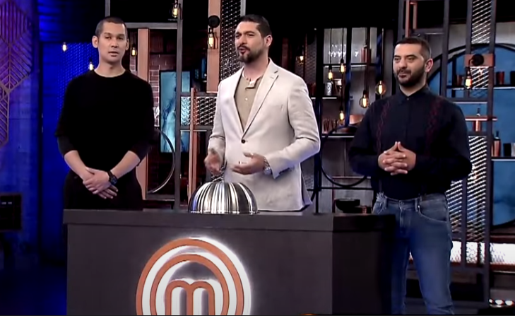 MasterChef – Ποιος παίκτης δεν θα καταφέρει να μπει στην εξάδα (vid)