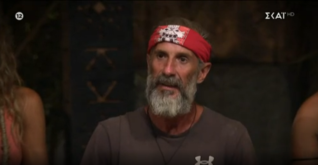 Survivor – “Πεδίο μάχης” το συμβούλιο – “Ήρθε και με έβρισε” (vid)