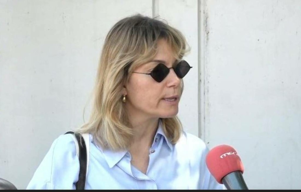 Γιατί επιστρέφει στο GNTM η Βίκυ Καγιά – Τι απαντά στις αιχμές της Παπαβλασοπούλου