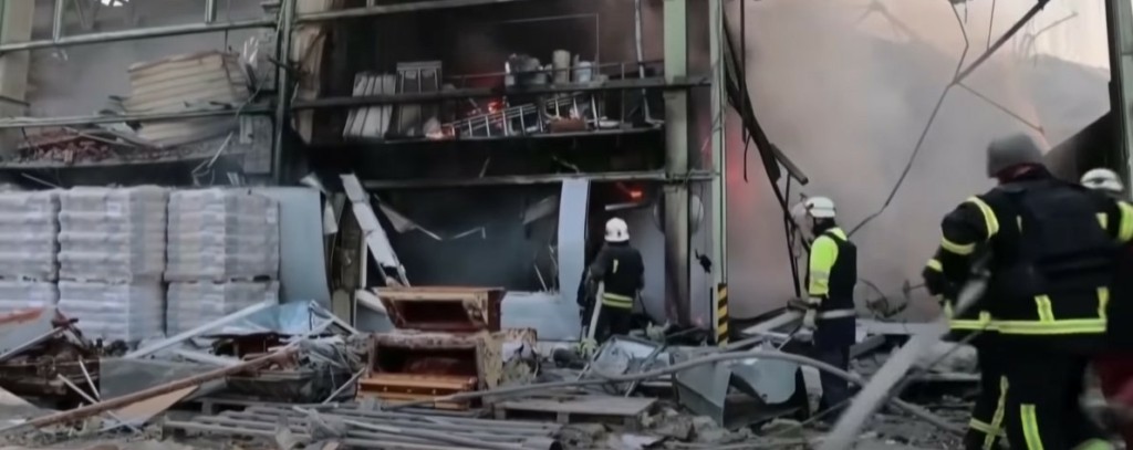 Κορυφώνονται οι μάχες για το Σεβεροντονέτσκ – Ο όρος για να ξεκινήσουν οι διαπραγματεύσεις