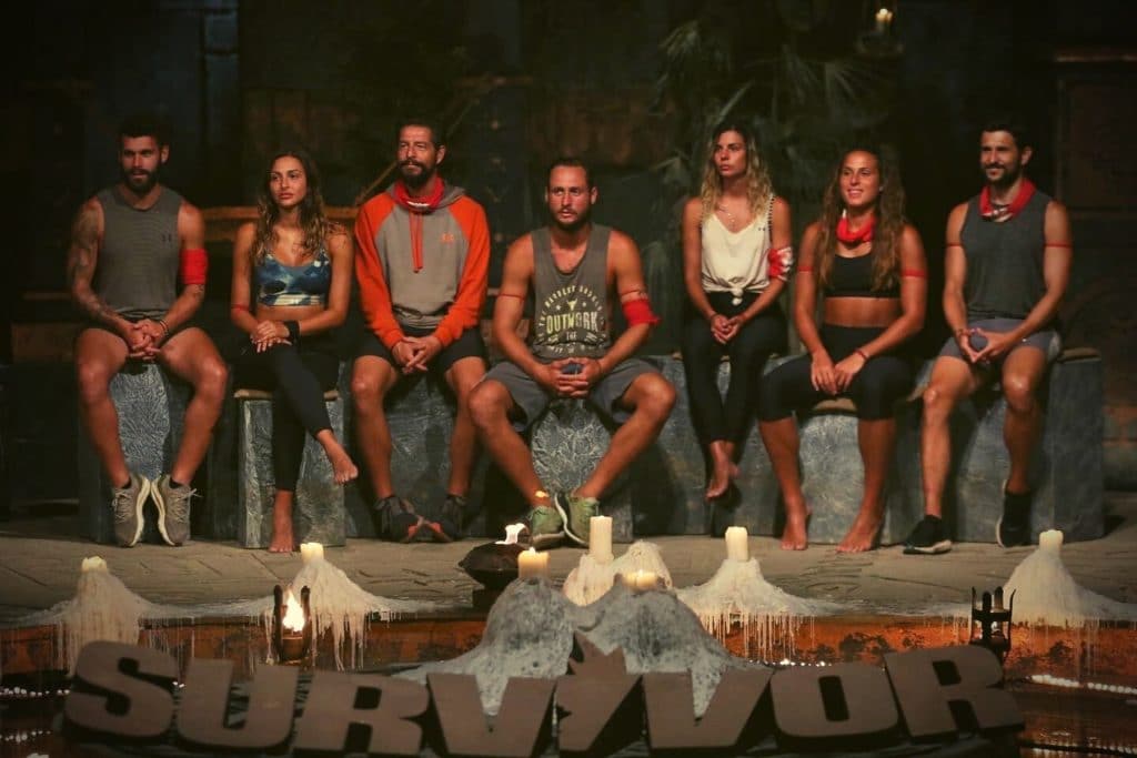 Survivor spoiler – Ποια θα είναι η τύχη του Κατσαούνη μετά τον άγριο καυγά – Ποιοι κερδίζουν την ασυλία