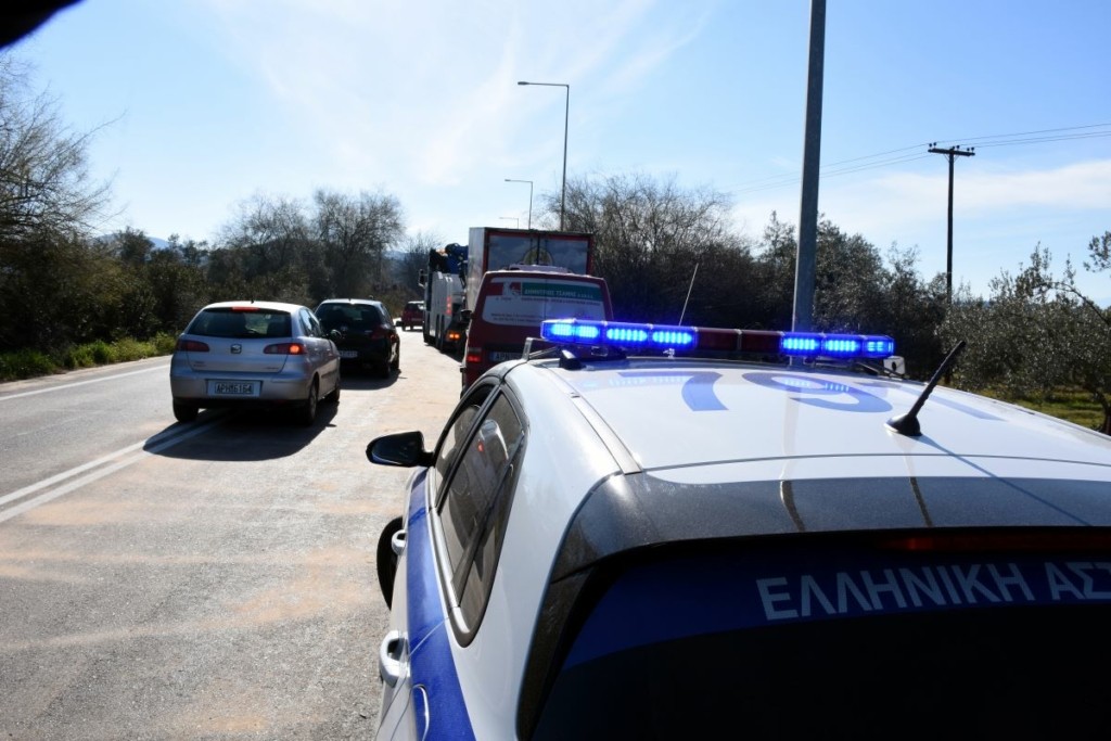 Κρατούσαν οκτώ μετανάστες ομήρους σε διαμέρισμα στη Θεσσαλονίκη – Συνελήφθησαν τρεις διακινητές