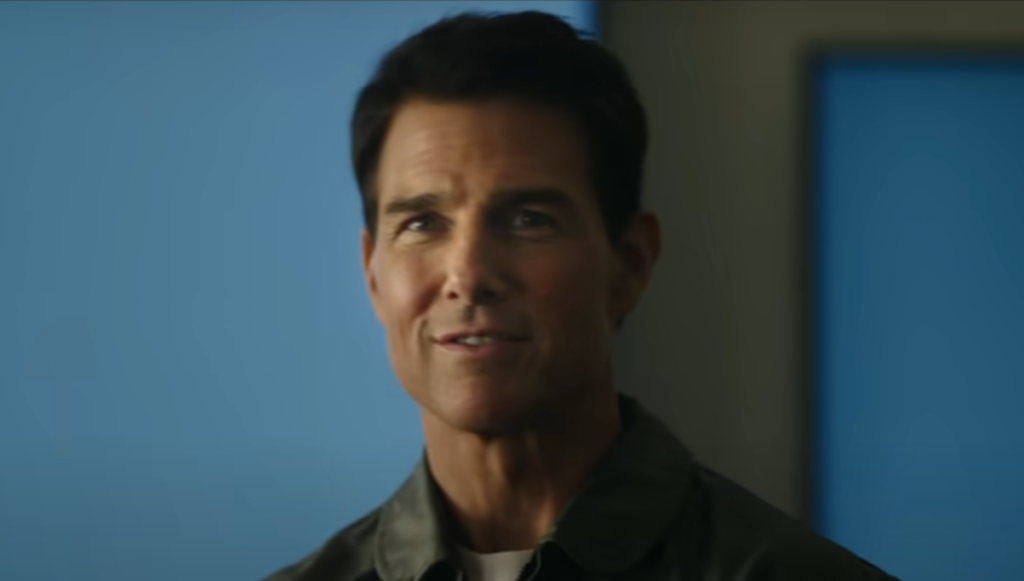 Η ταινία Top Gun: Maverick έσπασε τα ταμεία και έλαβε εγκωμιαστικά σχόλια με το που άρχισε να προβάλλεται!