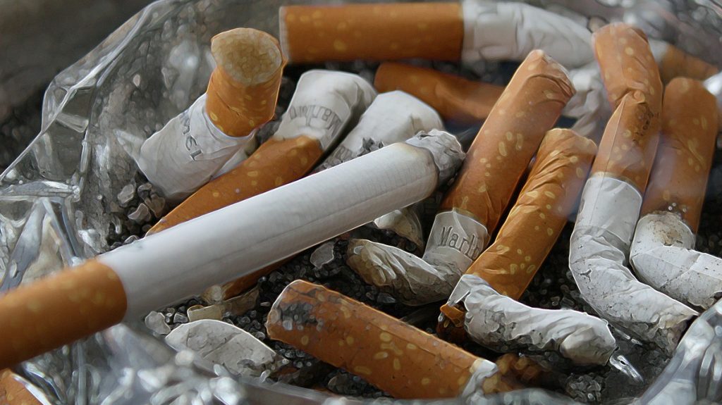 ΚΕΦΙΜ: Στο 25% η μαύρη αγορά καπνικών προϊόντων στην Ελλάδα