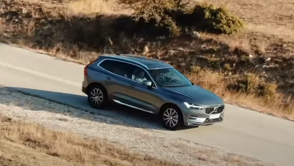 Η Volvo ανακοίνωσε σταθερό οικονομικό αποτέλεσμα για το πρώτο τρίμηνο του 2022