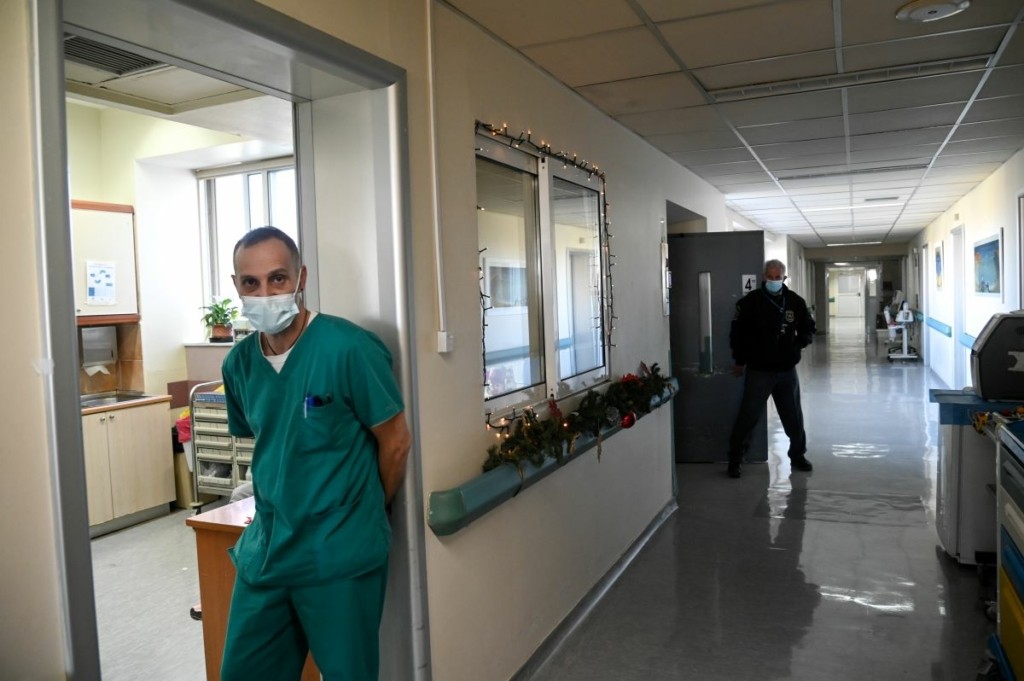 Ερωτήσεις και απαντήσεις για την αρτηριακή υπέρταση – Όλα όσα πρέπει να γνωρίζουμε
