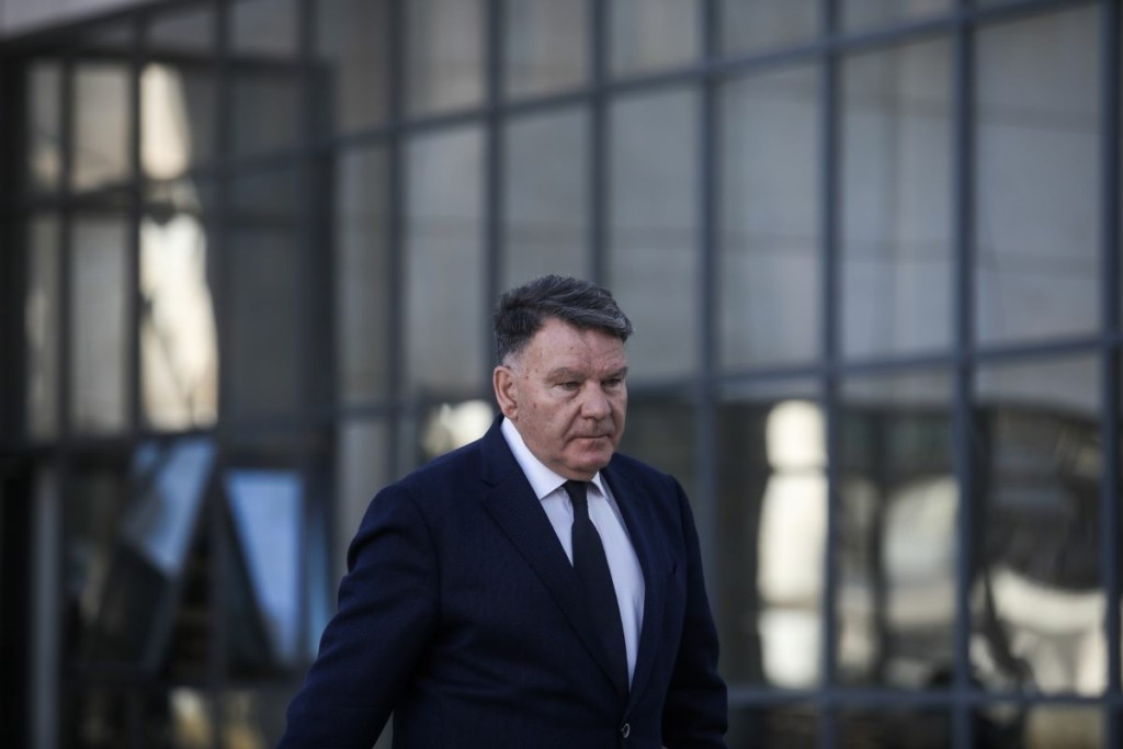 Ο Αλέξης Κούγιας ξεκαθαρίζει αν θα αναλάβει την υπεράσπιση του Γιάννη Λαγού