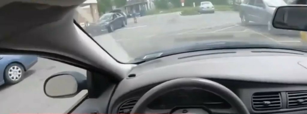 Σκόρπισε το θάνατο σε ζωντανή μετάδοση σαν να έπαιζε video game ο μακελάρης στο Μπάφαλο (ΠΟΛΥ ΣΚΛΗΡΟ ΒΙΝΤΕΟ)