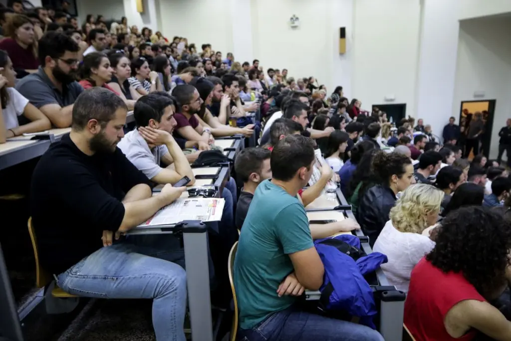 Αναλυτικά το νομοσχέδιο για τα ΑΕΙ μέσα σε 17 ερωτήσεις και απαντήσεις
