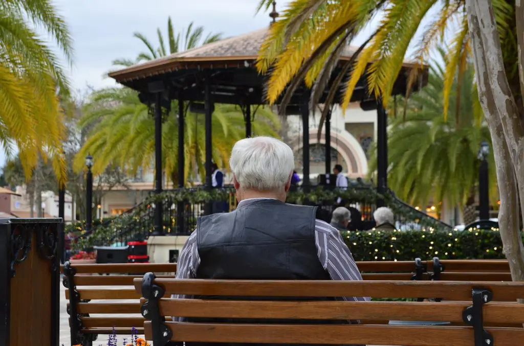 Νέες Μονάδες Ολικής Φροντίδας Ψυχικής Υγείας για άτομα με άνοια – Θα παρέχουν δωρεάν υπηρεσίες σε όλους τους πολίτες