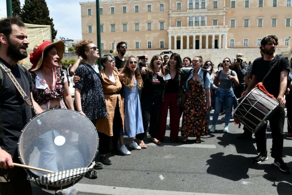 Και η ΑΔΕΔΥ αντιτίθεται με απεργία στην ελληνική PISA