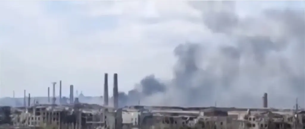 Κατηγορηματική διάψευση του Κιέβου από το Κρεμλίνο – “Δεν έχουν ανακοινωθεί άλλες διαταγές”