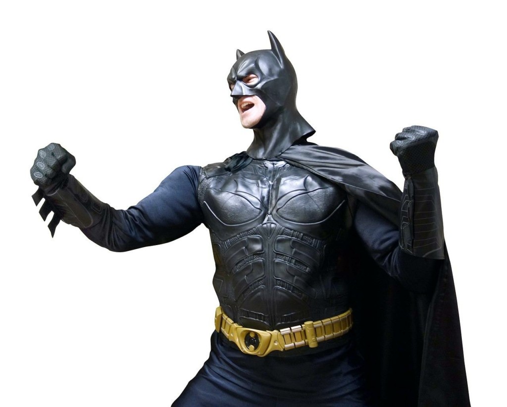 Το αυθεντικό εξώφυλλο του κόμικ “Batman: The Dark Knight Returns” πωλείται με εκτιμώμενη τιμή τα δύο εκατομμύρια δολάρια!